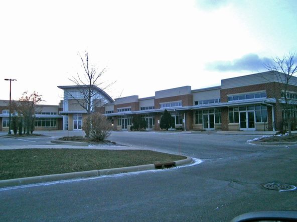 MILLENNIUM PARK: 1671 Hoffman Rd, Green Bay, WI 54311
